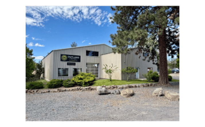 Pictures of Industrial property located at 940 Southeast 9th Street, Bend, OR 97702 for lease - image #1