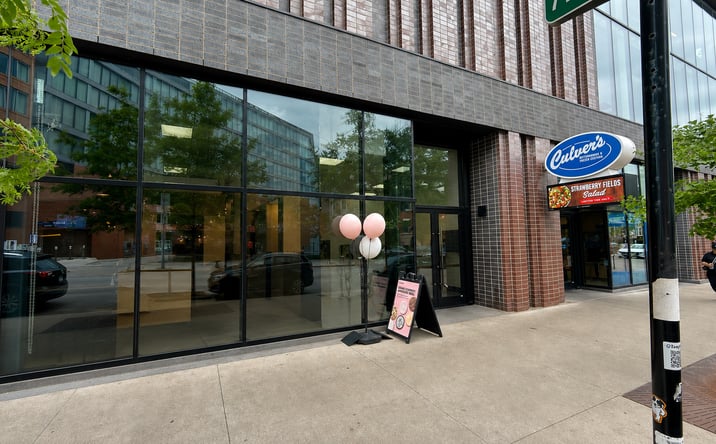 Pictures of Retail property located at 1111 West Addison Street, Chicago, IL 60613 for lease - image #1