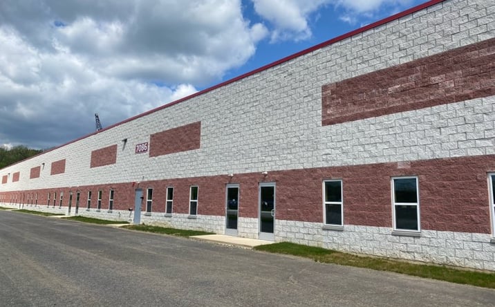 Pictures of Industrial, Office property located at 7086 Carlisle Pike, Carlisle, PA 17015 for lease - image #1