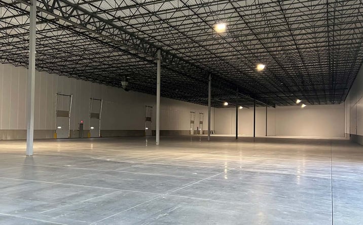 Pictures of Industrial property located at 1211 Clifford Ball Dr, Clinton, PA 15026 for lease - image #1