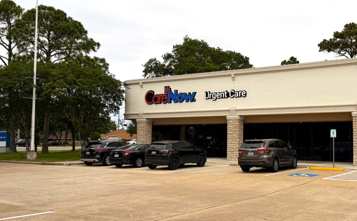 Pictures of Special Purpose property located at 8470 Highway 6 North, Houston, TX 77095 for lease - image #1