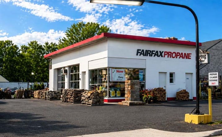 Pictures of Retail, Land property located at 9754 Lee Hwy, Fairfax, VA 22031 for lease - image #1