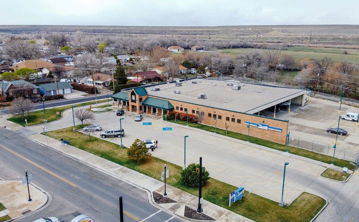Pictures of Retail property located at 8470 W Magna Main St, Magna, UT 84044 for lease - image #1