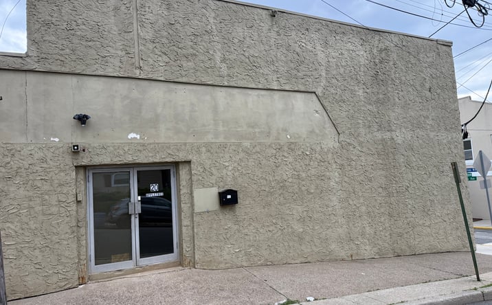 Pictures of Retail, Office, Industrial property located at 20 East Fort Lee Road, Bogota, NJ 07603 for lease - image #1