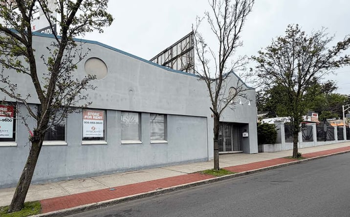 Pictures of Retail property located at 555-557 Main Street, Orange, NJ 07050 for lease - image #1
