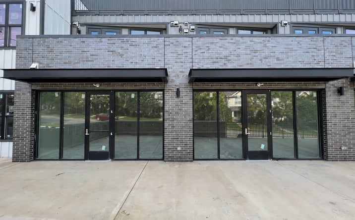Pictures of Retail property located at 677 Vernon Avenue, Nashville, TN 37209 for lease - image #1