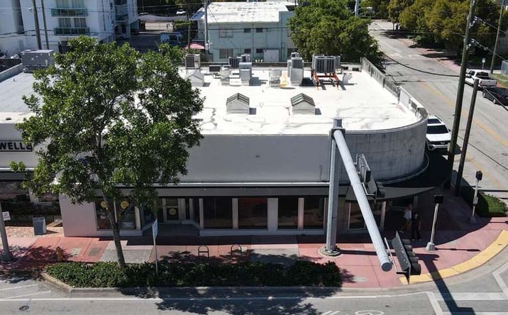 Pictures of Retail, Restaurant property located at 1080 Alton Road, Miami Beach, FL 33139 for lease - image #1