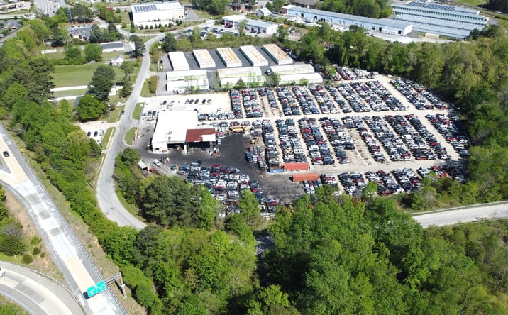 Pictures of Industrial property located at 4825 Station House Road, Chesapeake, VA 23321 for lease - image #1