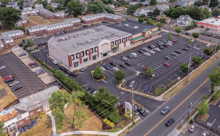 Pictures of Retail property located at 509-513 West Union Avenue, Bound Brook, NJ 08805 for lease - image #1
