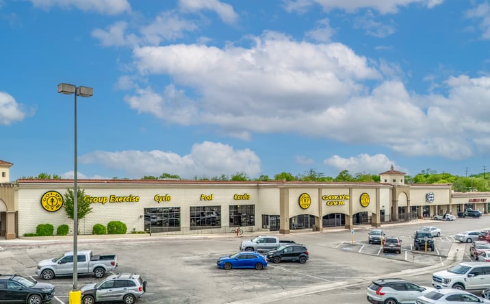 Pictures of Retail, Office property located at 1230-1248 Austin Hwy, San Antonio, TX 78209 for lease - image #1