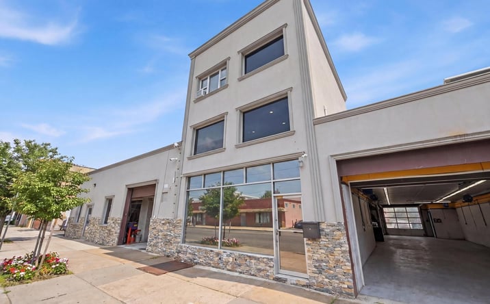 Pictures of Office, Special Purpose, Retail property located at 139-27 Queens Blvd, Briarwood, NY 11435 for lease - image #1