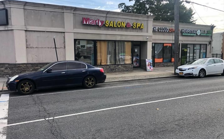 Pictures of Retail property located at 175 Baldwin Road, Hempstead, NY 11550 for lease - image #1