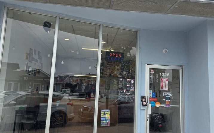 Pictures of Retail, Restaurant property located at 1026 W. Beech Street, Long Beach, NY 11561 for lease - image #1