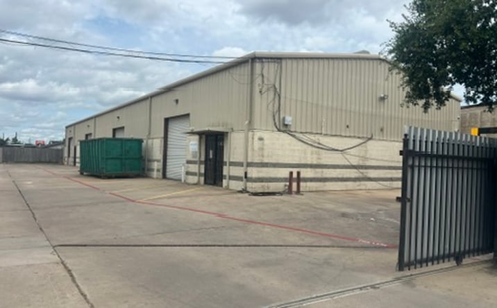Pictures of Industrial, Special Purpose property located at 4005 Osage Street, Houston, TX 77063 for lease - image #1