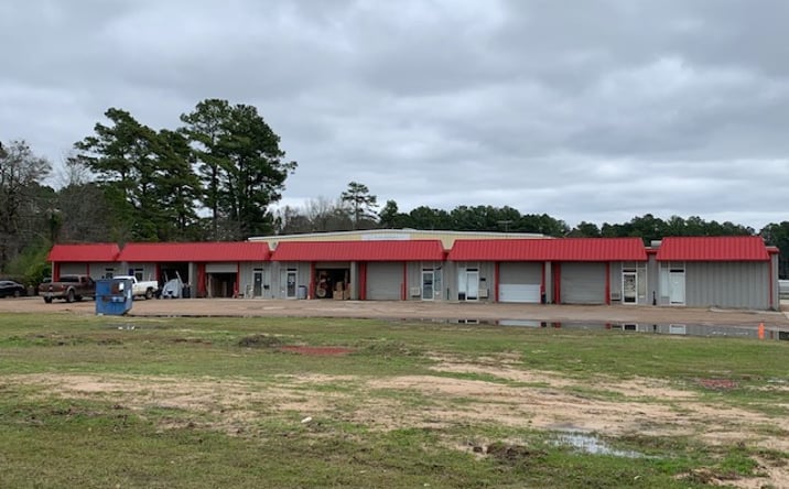 Pictures of Special Purpose property located at 754 S Eastman Rd., Longview, TX 75602 for lease - image #1