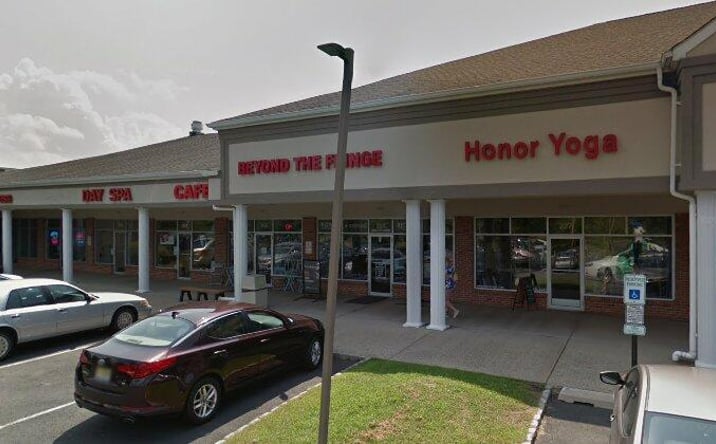 Pictures of Retail property located at 220 Triangle Rd, Suite 221 , Hillsborough, NJ 08844 for lease - image #1
