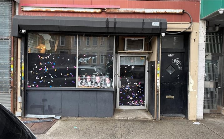 Pictures of Special Purpose, Retail property located at 713 Church Avenue, Brooklyn, NY 11218 for lease - image #1