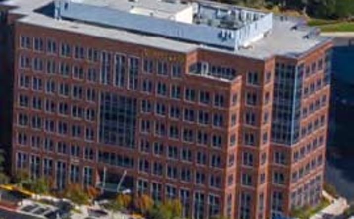 Pictures of Office property located at 11988 El Camino Real, San Diego, CA 92130 for lease - image #1