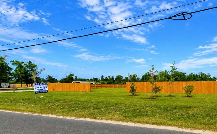Pictures of Retail, Land property located at 2716 Canal Avenue, Panama City, FL 32405 for lease - image #1