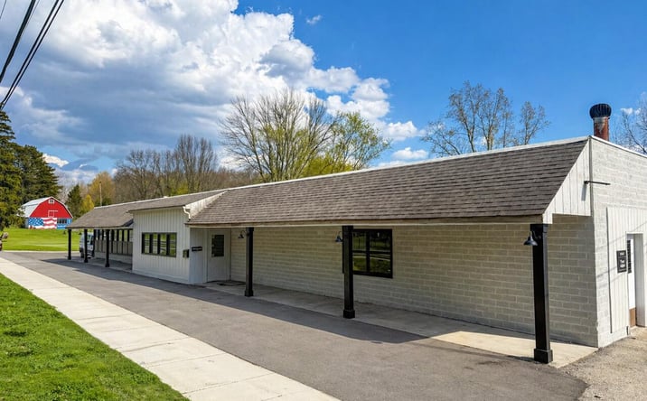 Pictures of Industrial, Office, Retail property located at 18875 W Austin Road, Manchester, MI 48158 for lease - image #1