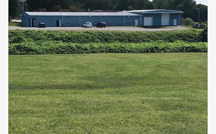 Pictures of Industrial, Special Purpose property located at 444 Drake Street, Statesville, NC 28677 for lease - image #1