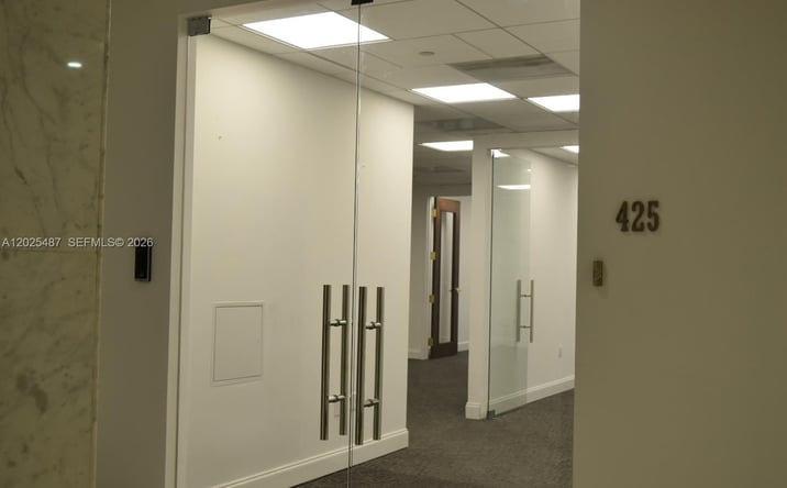 Pictures of Office property located at 1200 Brickell Ave # 425, Miami, FL 33131 for lease - image #1