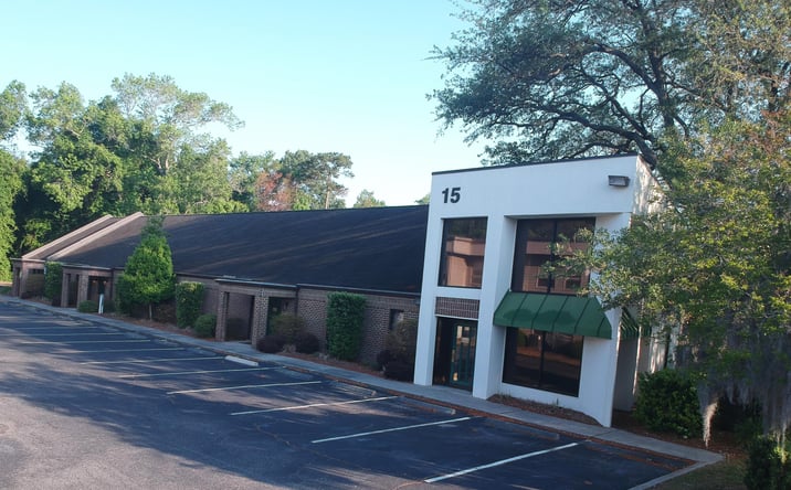 Pictures of Office, Retail property located at 15 Gamecock Avenue Ste B, Charleston, SC 29407 for lease - image #1