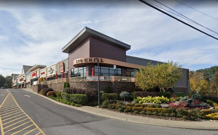 Pictures of Retail, Restaurant property located at 664 Loudon Road, Latham, NY 12110 for lease - image #1