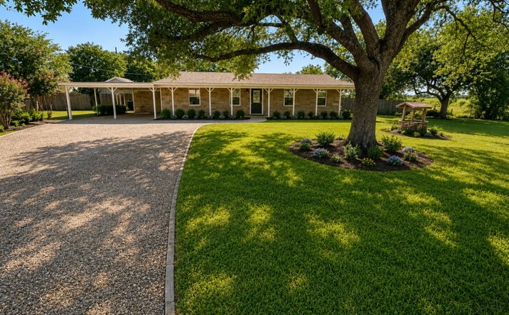 Pictures of Retail, Office property located at 3430 COUNTY RD 100, HUTTO, TX 78634-3040 for lease - image #1