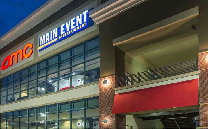 Pictures of Retail property located at 3101 Cobb Pkwy SE, Atlanta, GA 30339 for lease - image #1