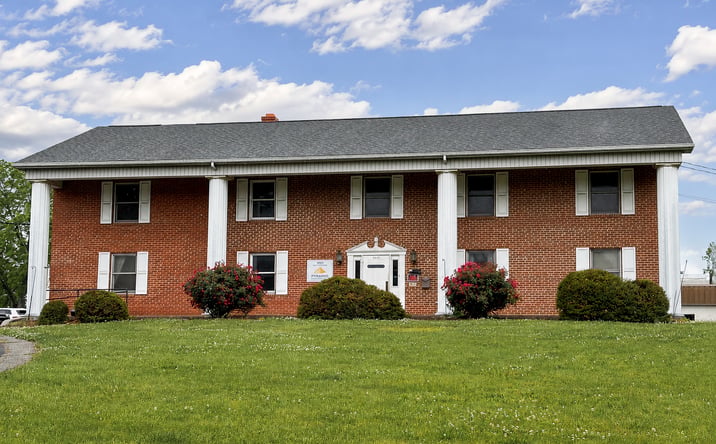 Pictures of Office property located at 5021-23 E. Trindle Road, Mechanicsburg, PA 17050 for lease - image #1