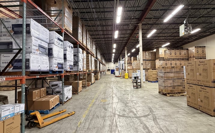 Pictures of Industrial, Office property located at 1740 New Jersey 34, Wall Township, NJ 07719 for lease - image #1