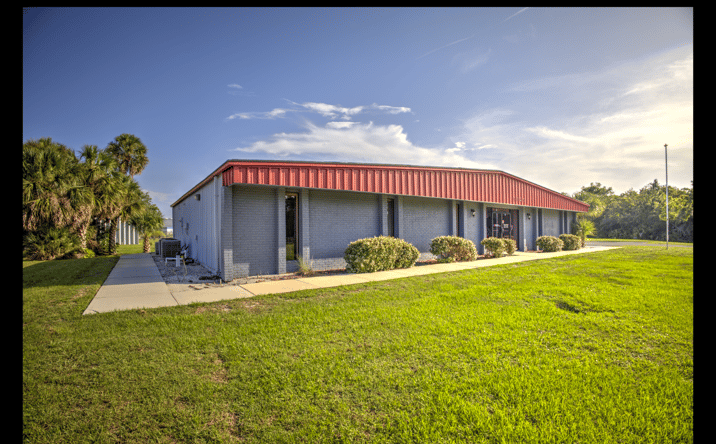 Pictures of Industrial, Special Purpose property located at 1625 White Drive, Titusville, FL 32780 for lease - image #1