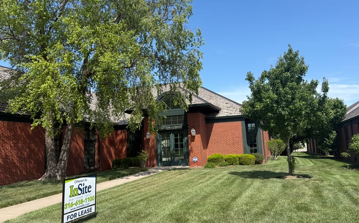 Pictures of Office property located at 1223 North Rock Road, Wichita, KS 67206 for lease - image #1