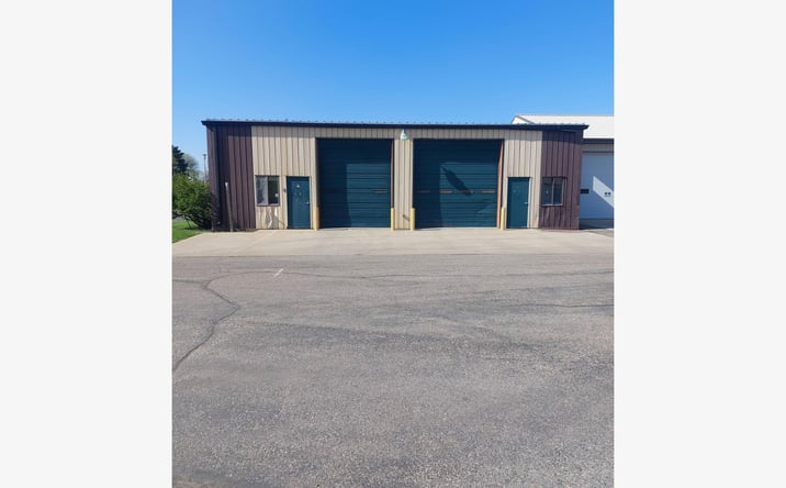 Pictures of Office, Special Purpose property located at 1402 27th Avenue South, Fargo, ND 58103 for lease - image #1