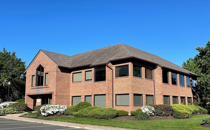 Pictures of Office property located at 50 Avon Meadow Lane, Avon, CT 06089-9637 for lease - image #1