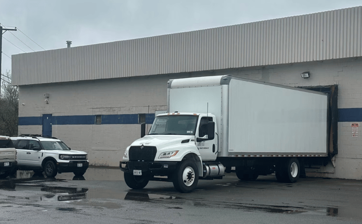 Pictures of Industrial property located at 84 Aero Drive, Buffalo, NY 14225 for lease - image #1