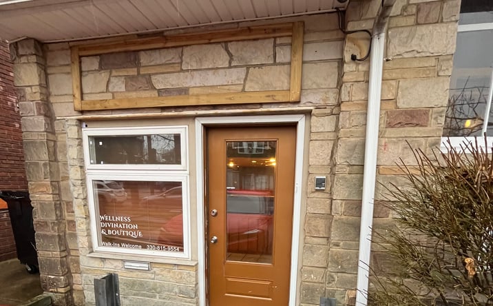 Pictures of Retail, Office, Special Purpose property located at 15 South Highland Avenue, Akron, OH 44303 for lease - image #1