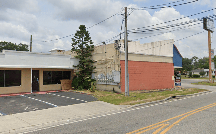 Pictures of Retail property located at 1810 Dean Road, Jacksonville, FL 32216 for lease - image #1