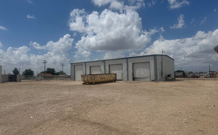 Pictures of Industrial, Special Purpose property located at TBD W. Byers Street, Hobbs, NM 88240 for lease - image #1