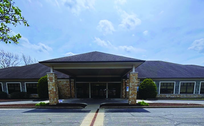 Pictures of Office property located at 975 Kingsview, Lebanon, OH 45036 for lease - image #1