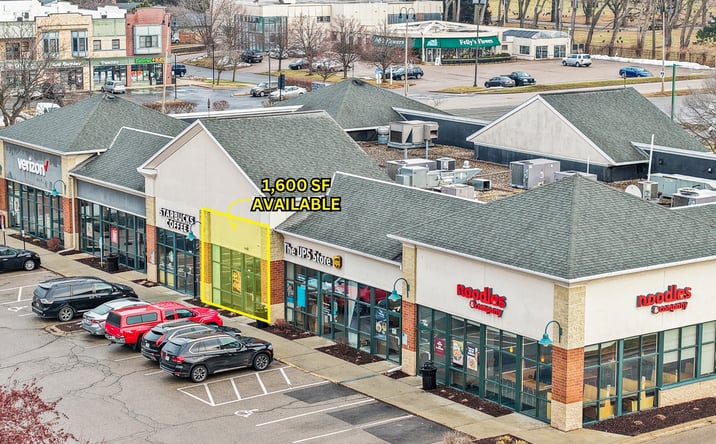 Pictures of Retail, Special Purpose property located at 6562 Monona Drive, Monona, WI 53716 for lease - image #1