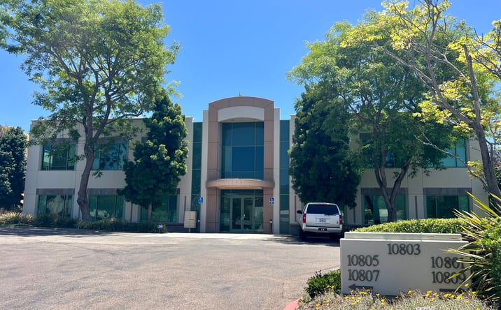 Pictures of Office property located at 10803 THORNMINT RD, SAN DIEGO, CA 92127-2406 for lease - image #1