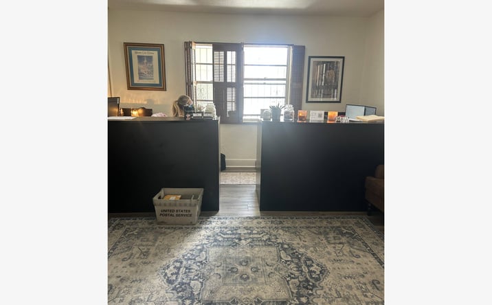 Pictures of Office, Special Purpose property located at 902 North Armenia Avenue, Tampa, FL 33609 for lease - image #1