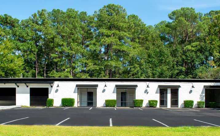 Pictures of Office, Industrial property located at 3038 McNaughton Drive, Columbia, SC 29223 for lease - image #1