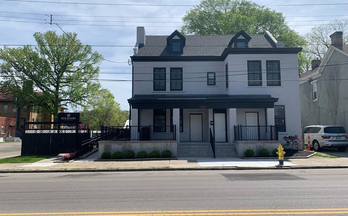 Pictures of Retail, Special Purpose property located at 4804 Whetsel Avenue, Cincinnati, OH 45227 for lease - image #1