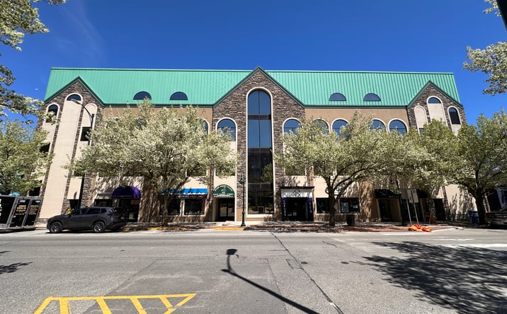 Pictures of Office, Special Purpose property located at 315 East Front Street, Traverse City, MI 49684 for lease - image #1