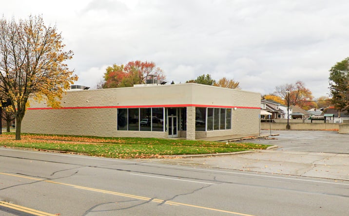 Pictures of Special Purpose property located at 19040 Ecorse Road, Allen Park, MI 48101 for lease - image #1