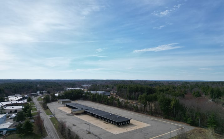 Pictures of Industrial property located at 28 STERLING RD BILLERICA MA 01821, BILLERICA, MA 01821 for lease - image #1