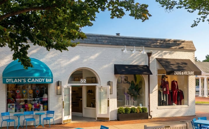 Pictures of Retail property located at 52 Main Street, East Hampton, NY 11937 for lease - image #1
